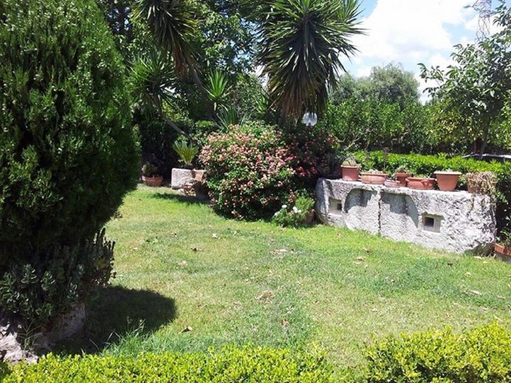 Country House Paola Marina di Gioiosa Ionica Kültér fotó
